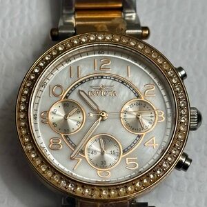 Invicta Angel Model 30966 Women’s Watch